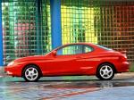 Hyundai Tiburon 1996 года